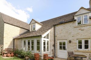 Rear of the property- click for photo gallery